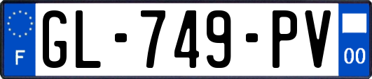 GL-749-PV