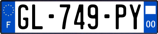 GL-749-PY
