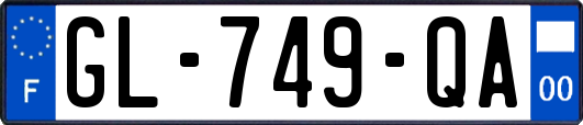 GL-749-QA