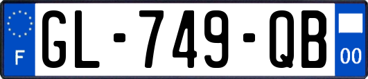 GL-749-QB