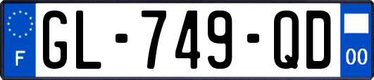 GL-749-QD