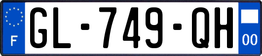 GL-749-QH