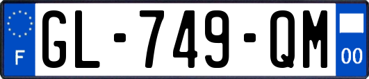 GL-749-QM