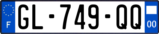 GL-749-QQ