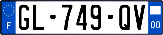 GL-749-QV