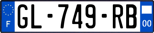 GL-749-RB