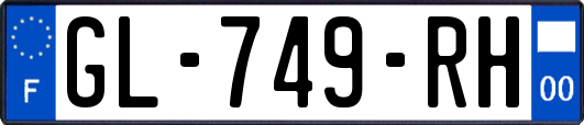 GL-749-RH