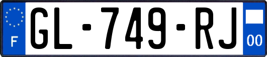GL-749-RJ