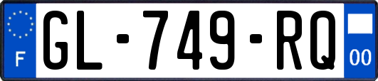 GL-749-RQ