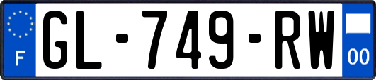 GL-749-RW