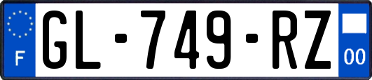 GL-749-RZ