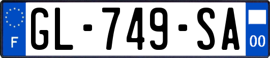 GL-749-SA