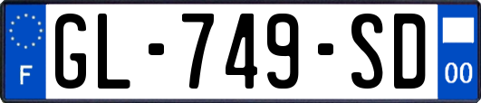 GL-749-SD