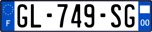 GL-749-SG
