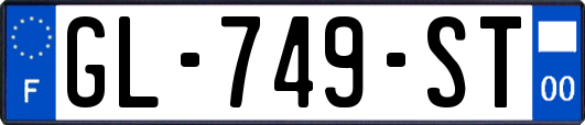 GL-749-ST