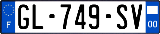 GL-749-SV