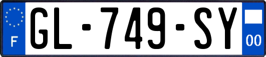 GL-749-SY