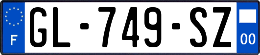 GL-749-SZ