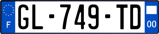 GL-749-TD
