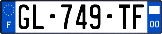 GL-749-TF