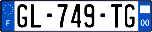 GL-749-TG