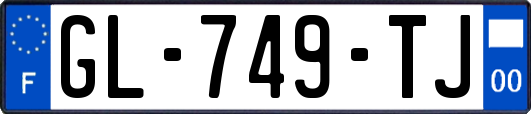 GL-749-TJ