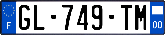 GL-749-TM