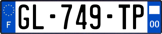 GL-749-TP