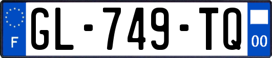 GL-749-TQ
