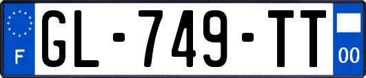 GL-749-TT