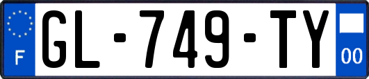 GL-749-TY