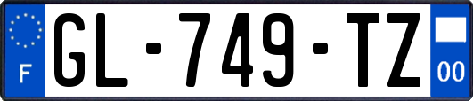 GL-749-TZ