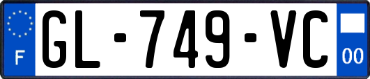GL-749-VC
