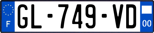 GL-749-VD