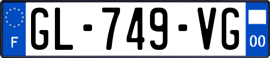 GL-749-VG