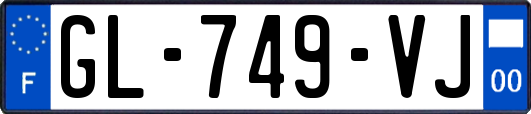 GL-749-VJ