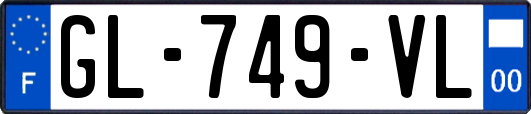 GL-749-VL