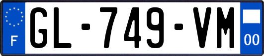 GL-749-VM
