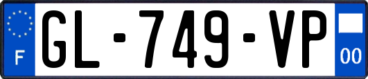 GL-749-VP