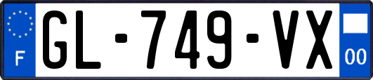 GL-749-VX
