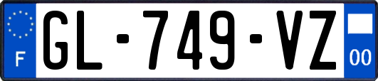 GL-749-VZ