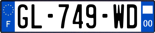 GL-749-WD