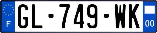 GL-749-WK