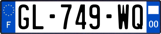 GL-749-WQ