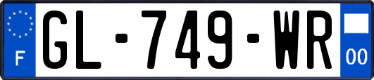GL-749-WR