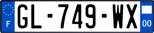 GL-749-WX
