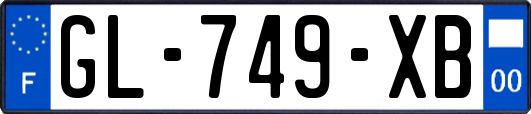 GL-749-XB
