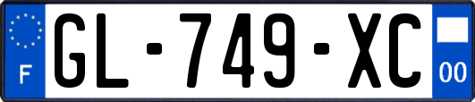 GL-749-XC