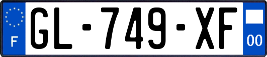 GL-749-XF