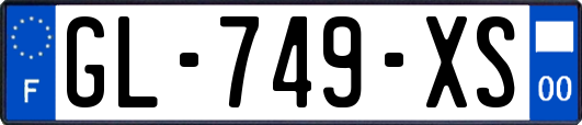 GL-749-XS